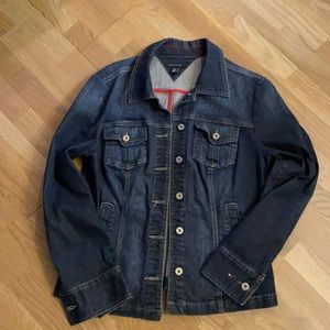 Tommy Hilfiger denim jacket